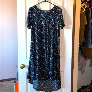LuLaRoe dress
